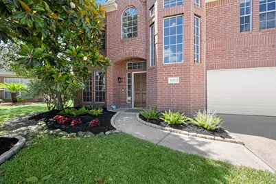 11911 N Brenton Knoll Court, Tomball, TX 77375 - Photo 35