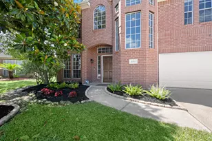 11911 N Brenton Knoll Ct, Tomball, TX 77375 - Photo 35