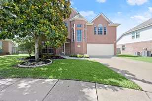 11911 N Brenton Knoll Ct, Tomball, TX 77375 - Photo 7