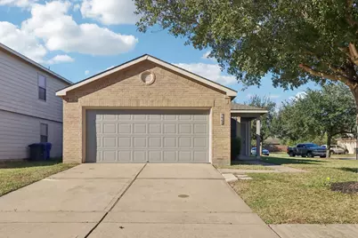 2663 Cyrus Hill Drive, Katy, TX 77449 - Photo 27