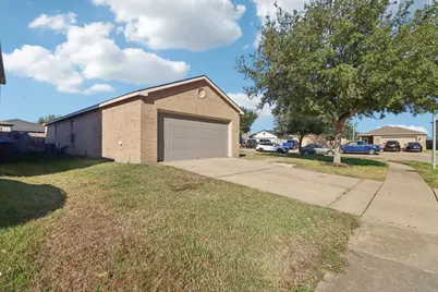 2663 Cyrus Hill Drive, Katy, TX 77449 - Photo 25