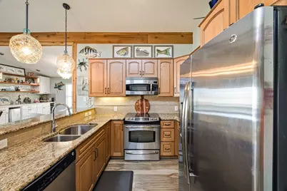 22028 Deaf P Smith Drive, Galveston, TX 77554 - Photo 9