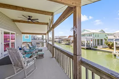 22028 Deaf P Smith Drive, Galveston, TX 77554 - Photo 15