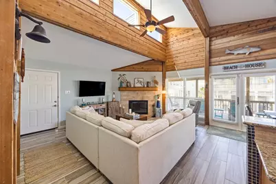 22028 Deaf P Smith Drive, Galveston, TX 77554 - Photo 5