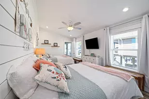 22028 Deaf P Smith Dr, Galveston, TX 77554 - Photo 17