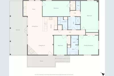 22028 Deaf P Smith Drive, Galveston, TX 77554 - Photo 41