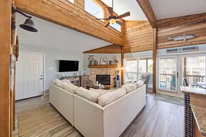 22028 Deaf P Smith Drive, Galveston, TX 77554 - Photo 5