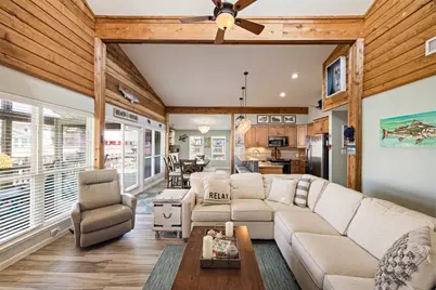 22028 Deaf P Smith Drive, Galveston, TX 77554 - Photo 3