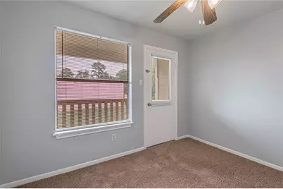 111B Normal Park Drive #B, Huntsville, TX 77320 - Photo 19