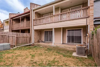 111B Normal Park Drive #B, Huntsville, TX 77320 - Photo 31