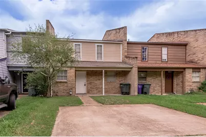 111B Normal Park Drive #B, Huntsville, TX 77320 - Photo 1