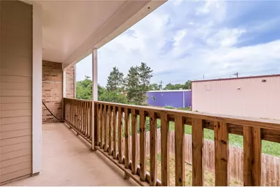 111B Normal Park Drive #B, Huntsville, TX 77320 - Photo 27
