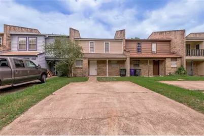 111B Normal Park Drive #B, Huntsville, TX 77320 - Photo 25