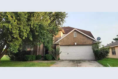 1303 Coppermeade Drive, Houston, TX 77067 - Photo 1