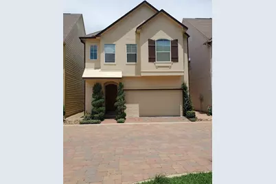 11014 Sherwood Ridge Drive, Houston, TX 77043 - Photo 1
