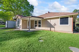 13 Westwood Dr, Huntsville, TX 77320 - Photo 35