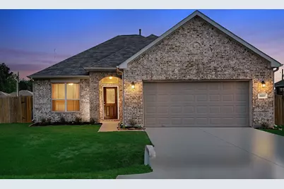 26187 Cooperstown Way, Splendora, TX 77372 - Photo 1