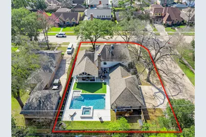 1018 Candlelight Lane, Houston, TX 77018 - Photo 33