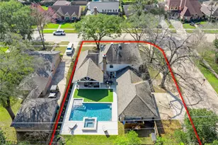 1018 Candlelight Ln, Houston, TX 77018 - Photo 33