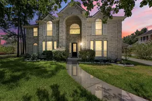 11703 Hillsgate Ct, Tomball, TX 77377 - Photo 1