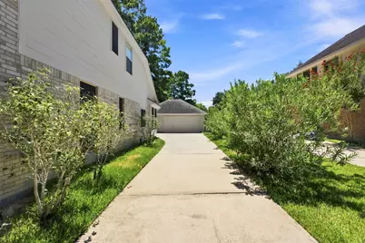 11703 Hillsgate Court, Tomball, TX 77377 - Photo 37