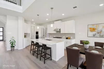 2830 Dark Lantern, Rosenberg, TX 77471 - Photo 13