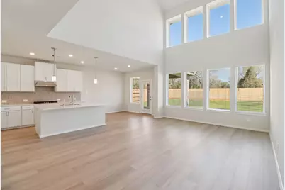 2830 Dark Lantern, Rosenberg, TX 77471 - Photo 9