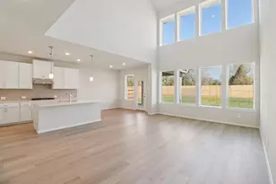 2830 Dark Lantern, Rosenberg, TX 77471 - Photo 9