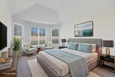 2830 Dark Lantern, Rosenberg, TX 77471 - Photo 23