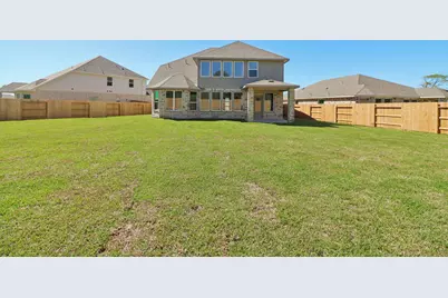 2830 Dark Lantern, Rosenberg, TX 77471 - Photo 47