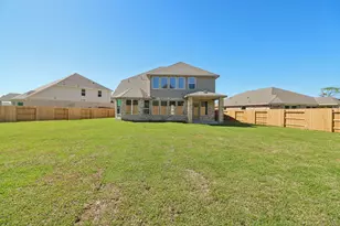 2830 Dark Lantern, Rosenberg, TX 77471 - Photo 47