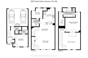 2825 Pease St, Houston, TX 77003 - Photo 21