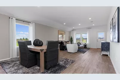 10707 Dogwood Sky Drive, Beasley, TX 77417 - Photo 9