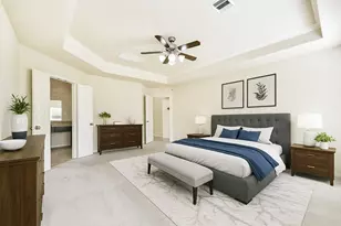 2811 Afton Dr, Pearland, TX 77581 - Photo 21