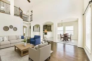2811 Afton Dr, Pearland, TX 77581 - Photo 5