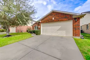 16718 Mackenzie Mesa Dr, Spring, TX 77379 - Photo 3