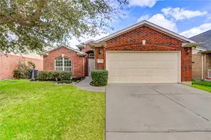 16718 Mackenzie Mesa Dr, Spring, TX 77379 - Photo 5