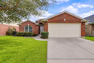 16718 Mackenzie Mesa Drive, Spring, TX 77379 - Photo 1