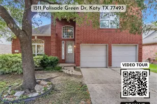 1511 Palisade Green Dr, Katy, TX 77493 - Photo 1