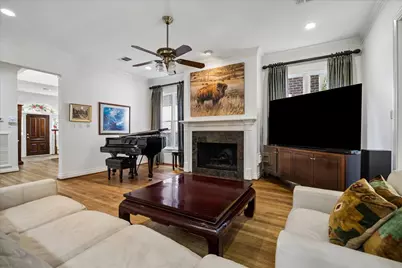 231 Sugarberry Circle, Houston, TX 77024 - Photo 5