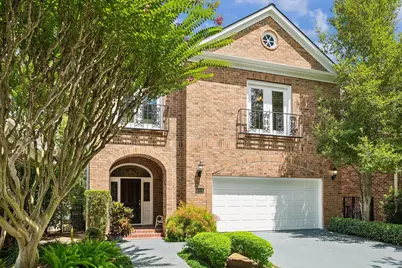231 Sugarberry Circle, Houston, TX 77024 - Photo 1