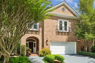 231 Sugar Berry Cir, Houston, TX 77024 - Photo 1