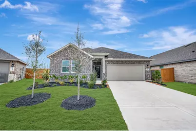 235 Ice Shore Trail, Dayton, TX 77535 - Photo 1