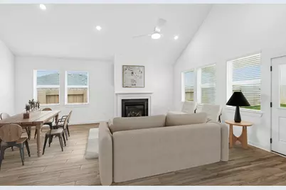 235 Ice Shore Trail, Dayton, TX 77535 - Photo 23