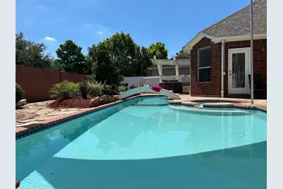 11603 Shoal Landing Street, Pearland, TX 77584 - Photo 3