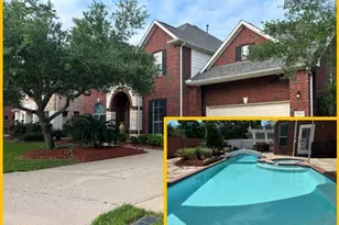 11603 Shoal Landing St, Pearland, TX 77584 - Photo 1