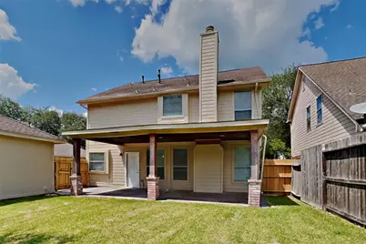 17919 Scrub Oak Drive, Richmond, TX 77407 - Photo 21