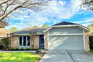 11954 Brook Meadows Ln, Meadows Place, TX 77477 - Photo 1