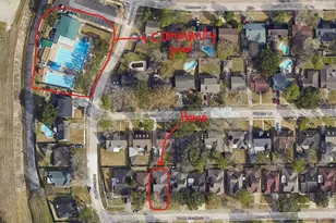 11954 Brook Meadows Ln, Meadows Place, TX 77477 - Photo 31
