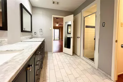 11954 Brook Meadows Lane, Meadows Place, TX 77477 - Photo 17